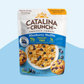 Blueberry Muffin Cereal S6
