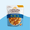 Creamy Ranch Snack Mix A8