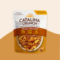 Honey Mustard Snack Mix E5