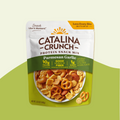 Parmesan Garlic Snack Mix Z3