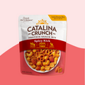 Spicy Kick Snack Mix F7