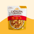 Traditional Snack Mix D7