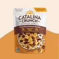 Chocolate Peanut Butter Cereal N7