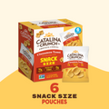 Cinnamon Toast Cereal Multipack Z5