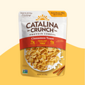 Cinnamon Toast Cereal B9