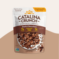 Dark Chocolate Cereal C3