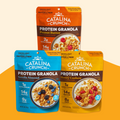 Granola Trio Bundle F1