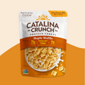 Maple Waffle Cereal A2
