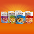 Fruit Flavors Cereal Bundle I6