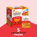 Traditional Snack Mix Multipack D2