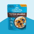 Vanilla Almond Granola X0